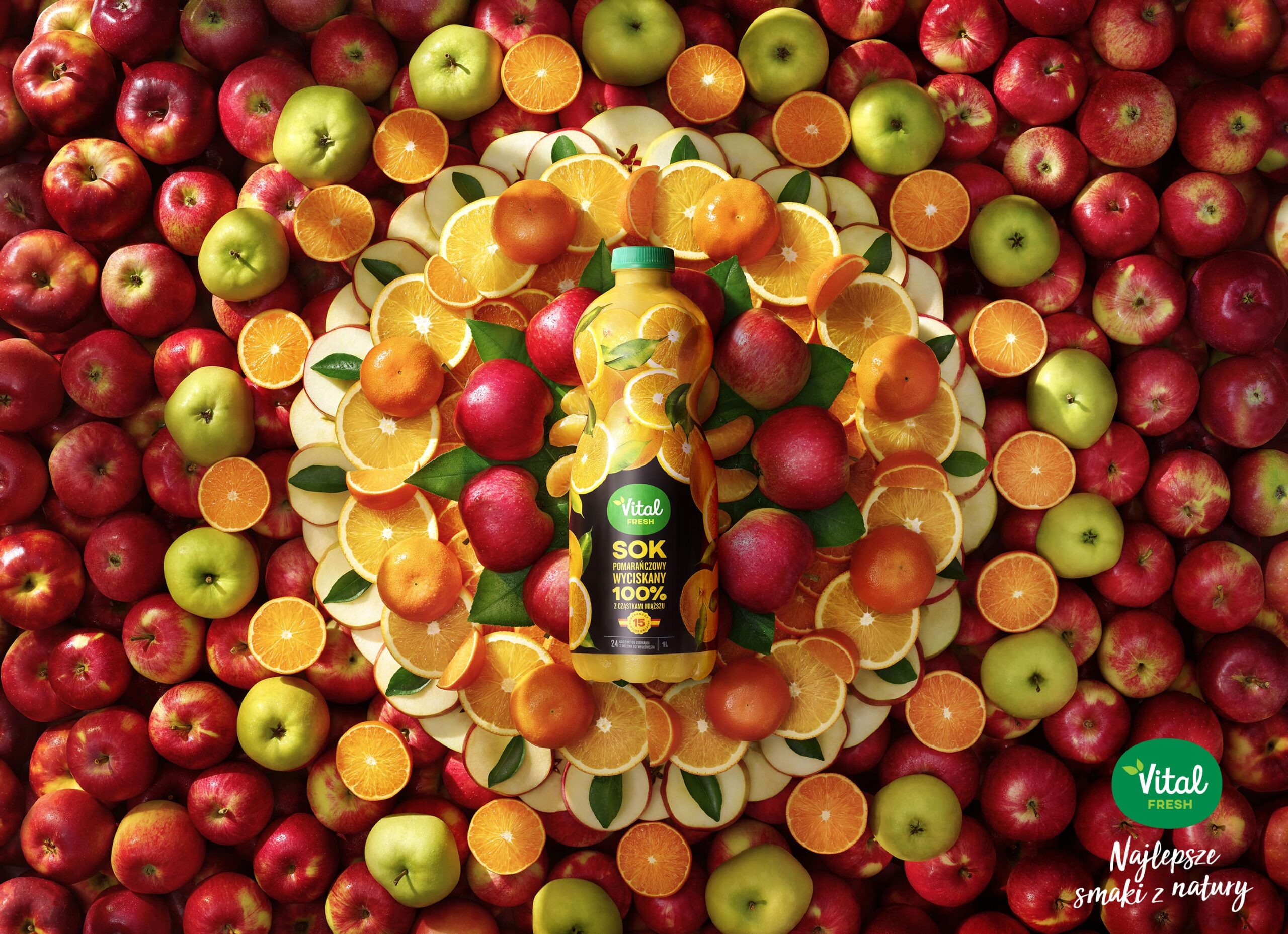 Vital Fresh