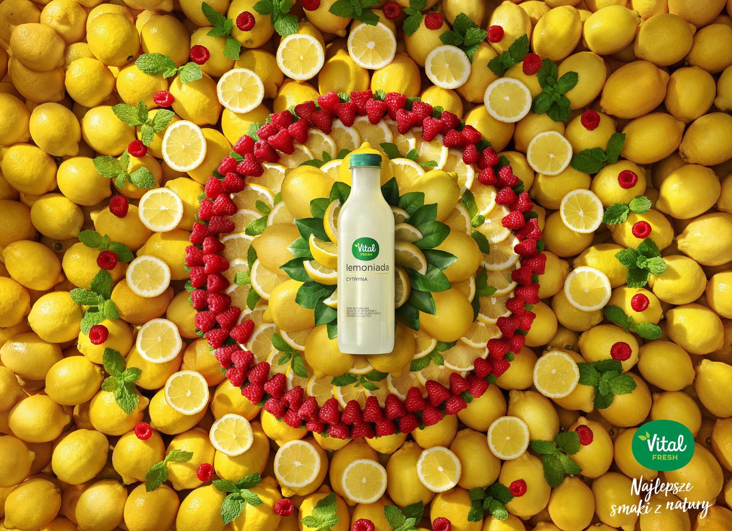 Vital Fresh
