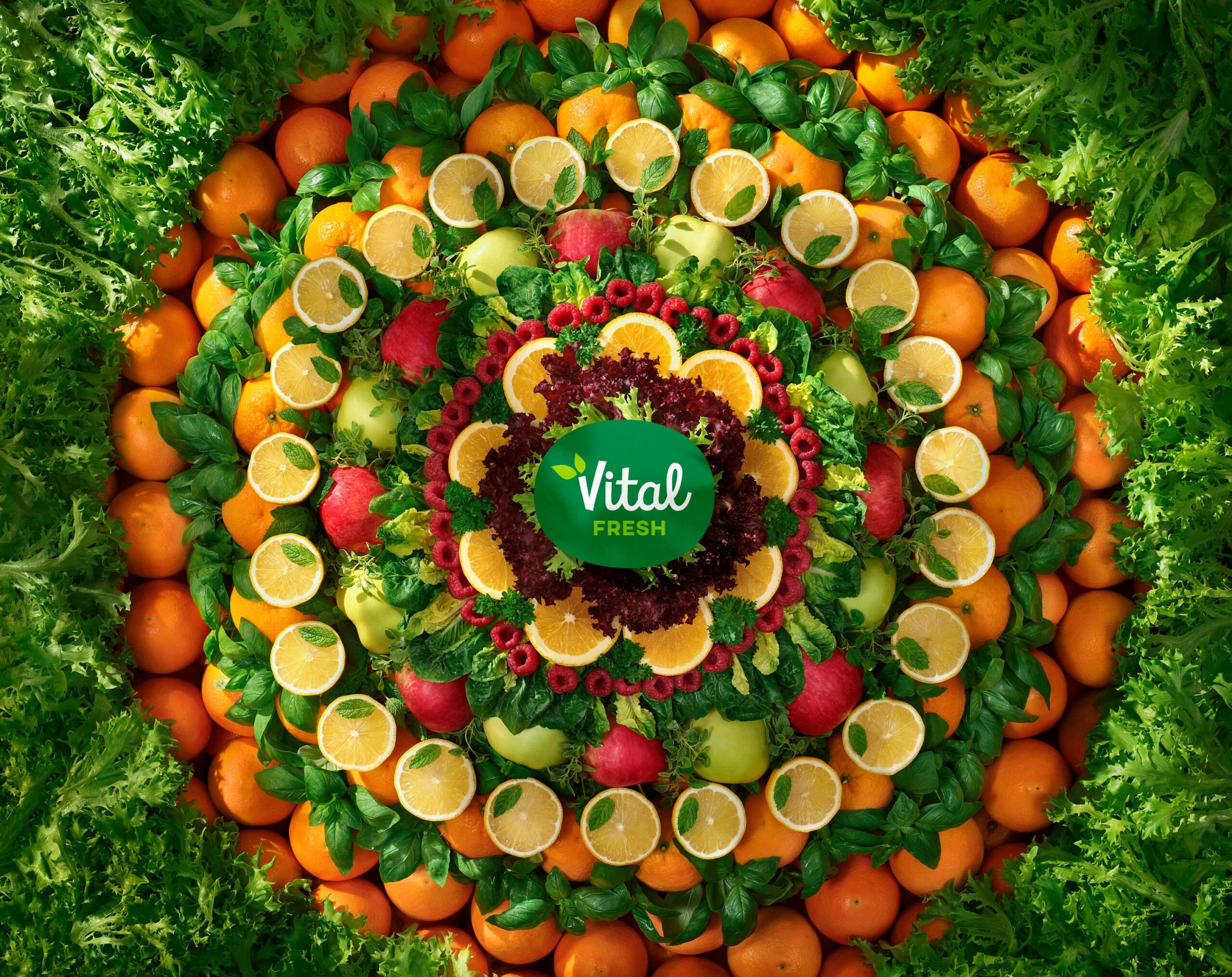 Vital Fresh