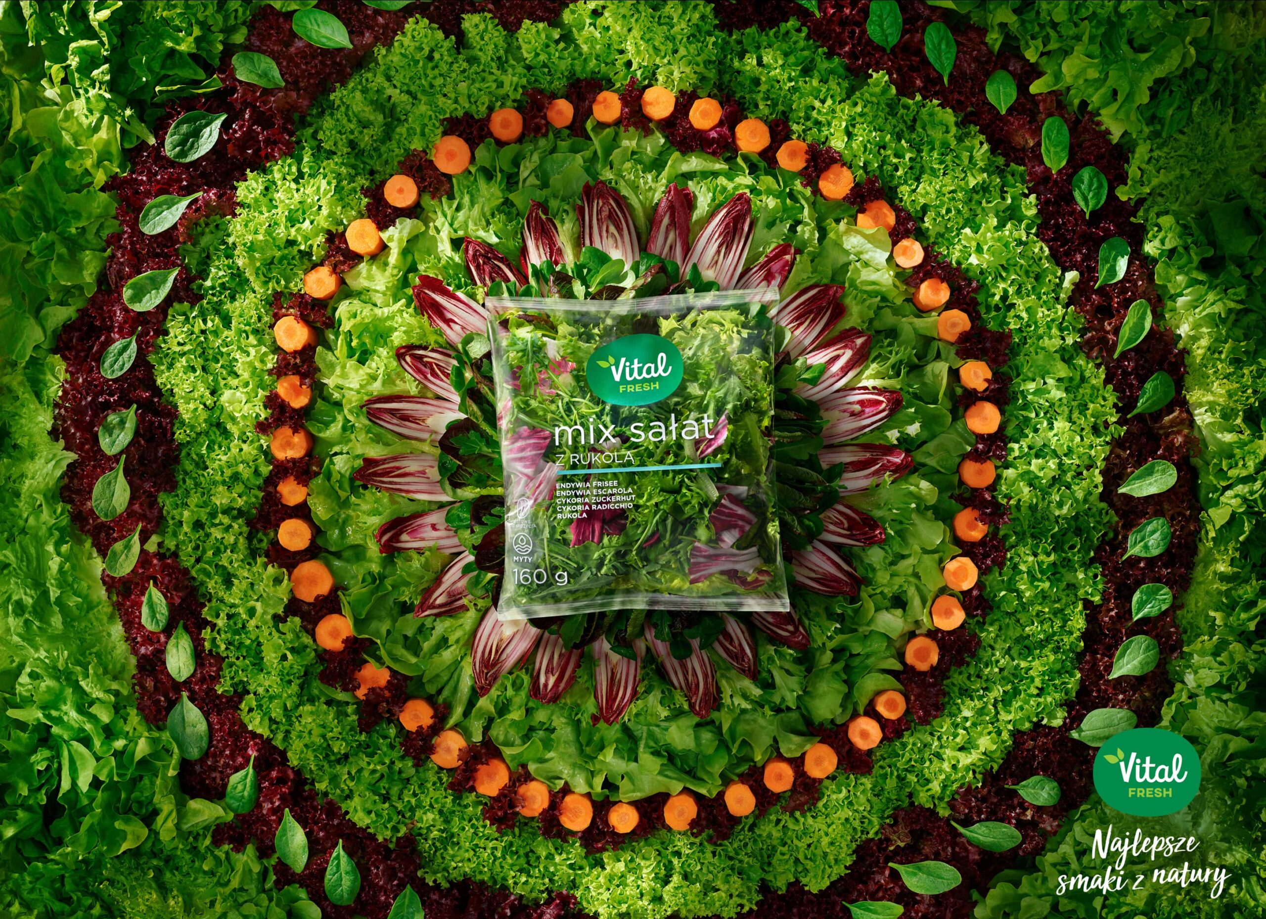Vital Fresh