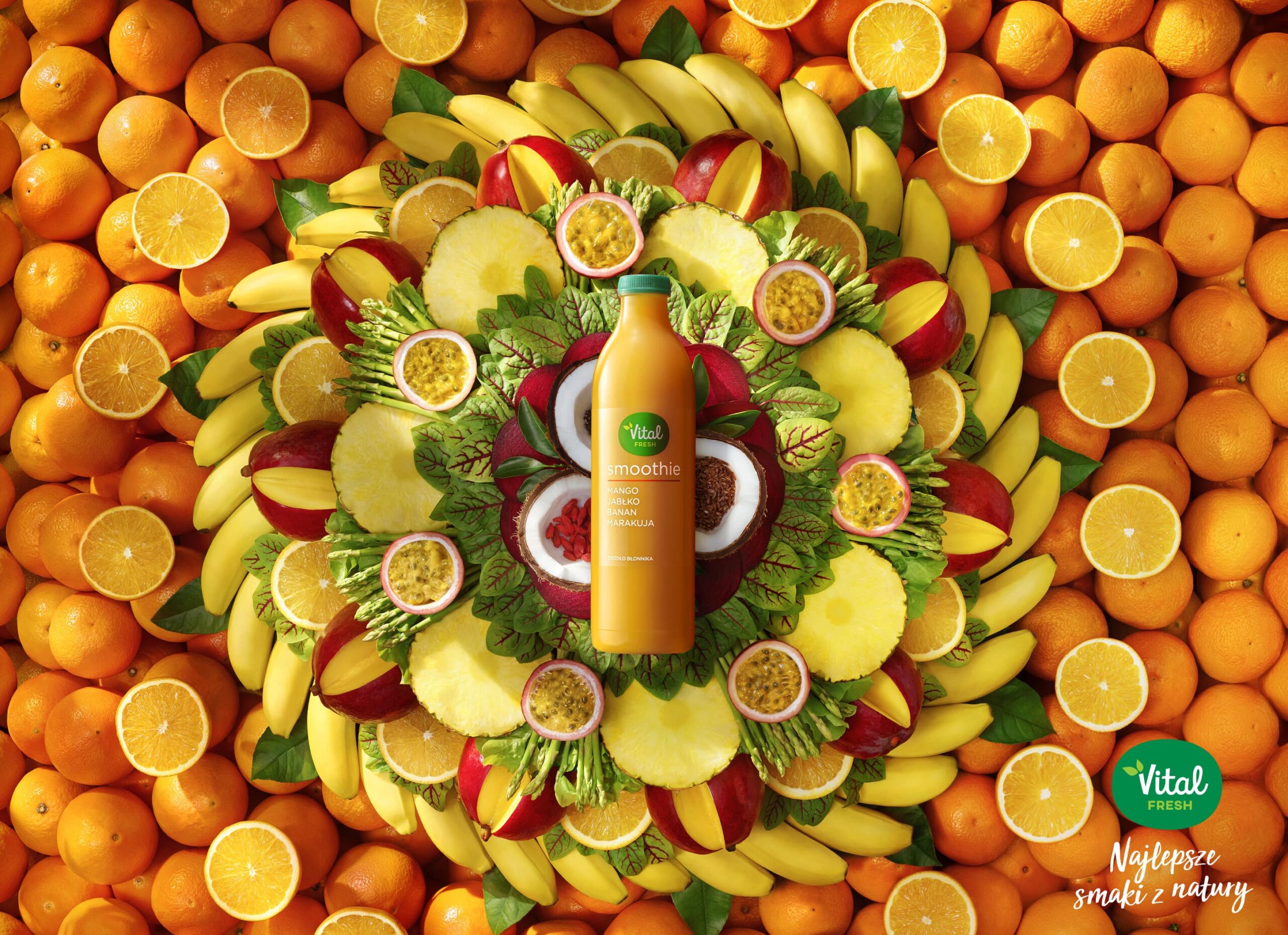 Vital Fresh