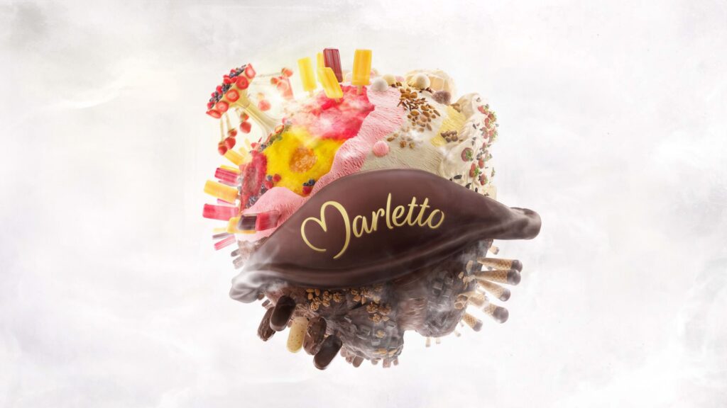 Marletto