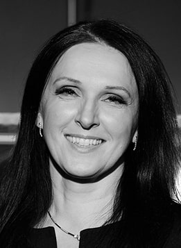 Agnieszka Białous
