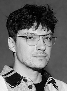 Chrystian Kaczorek